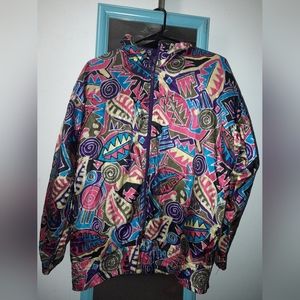 Women's Retro Jacket